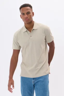 MApoleo Poloshirt