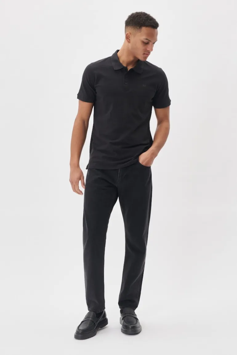 MApoleo Poloshirt
