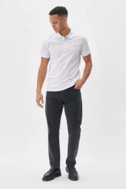 MApoleo Poloshirt