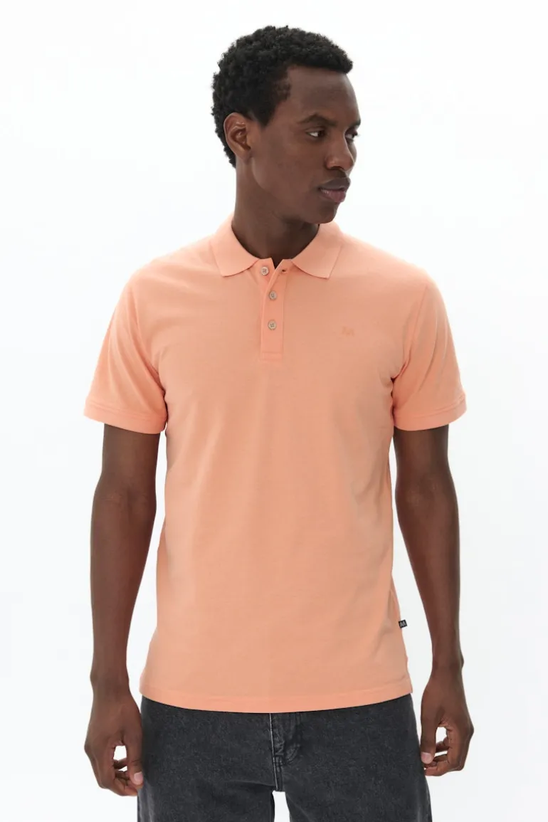 MApoleo Poloshirt