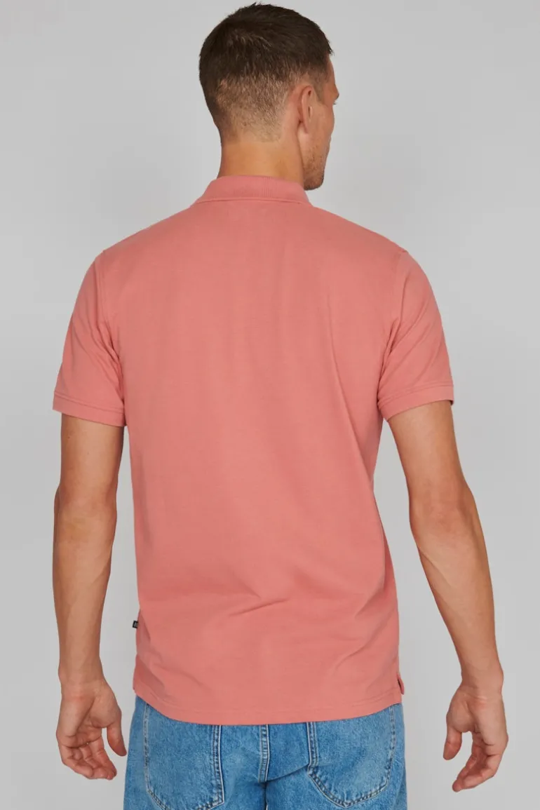 MApoleo Poloshirt