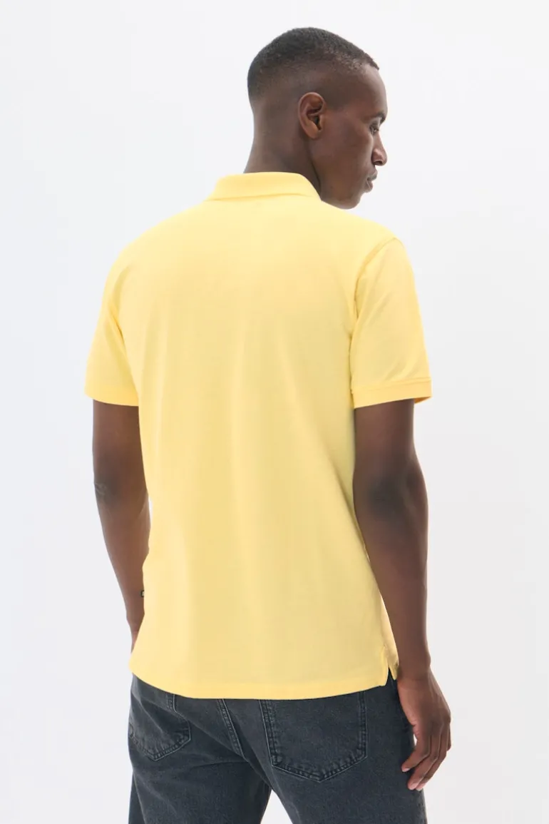 MApoleo Poloshirt