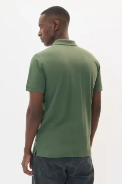 MApoleo Poloshirt
