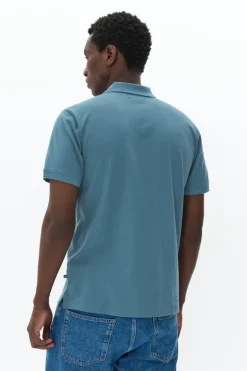 MApoleo Poloshirt