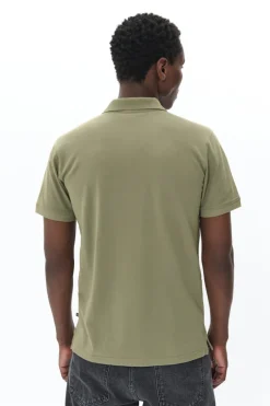 MApoleo Poloshirt