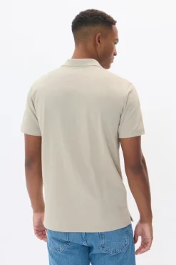 MApoleo Poloshirt