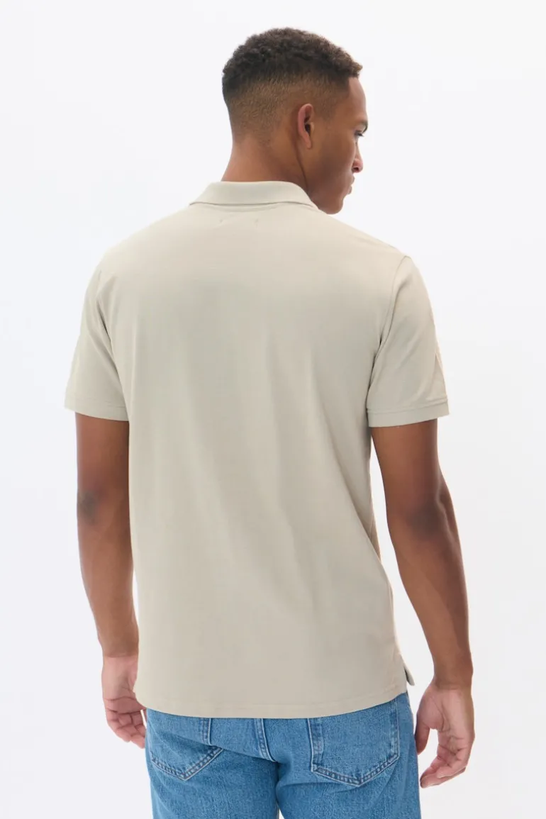 MApoleo Poloshirt