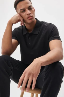 MApoleo Poloshirt