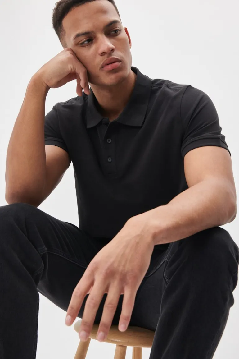 MApoleo Poloshirt