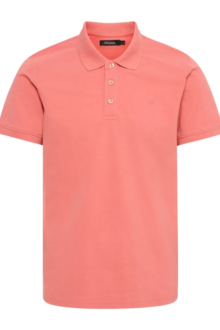 MApoleo Poloshirt