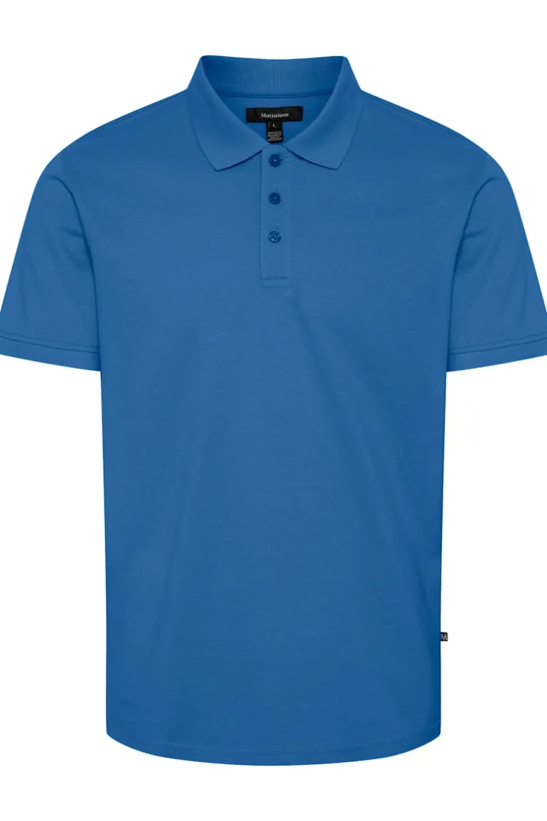 MApoleo Poloshirt