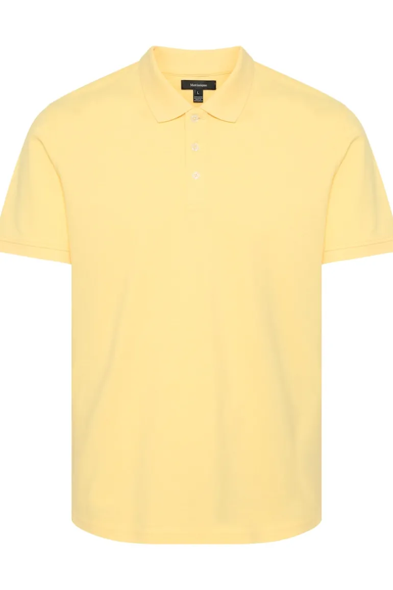 MApoleo Poloshirt