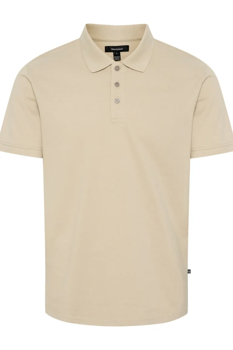 MApoleo Poloshirt
