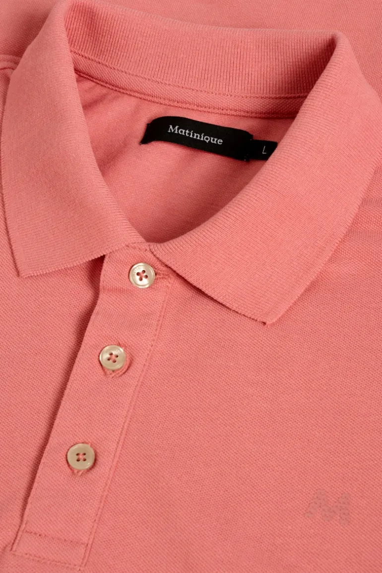 MApoleo Poloshirt