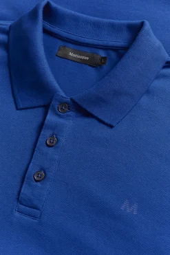 MApoleo Poloshirt