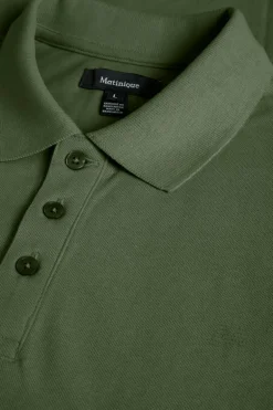 MApoleo Poloshirt