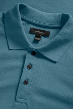 MApoleo Poloshirt