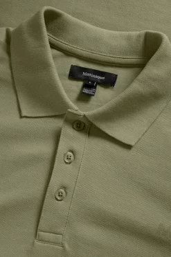 MApoleo Poloshirt