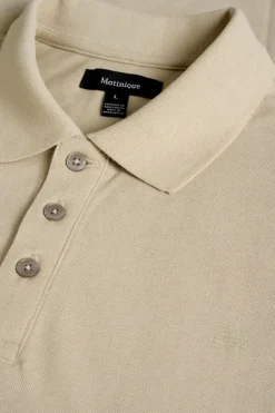 MApoleo Poloshirt