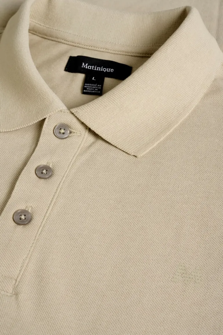 MApoleo Poloshirt