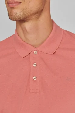 MApoleo Poloshirt