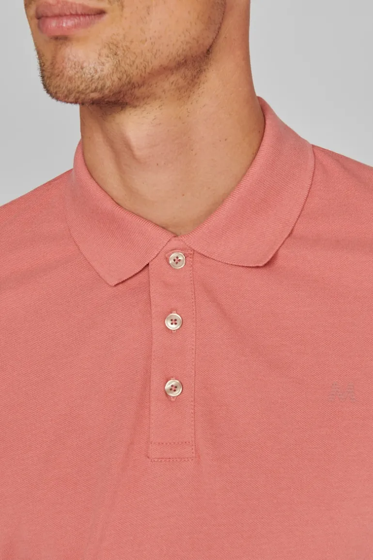 MApoleo Poloshirt