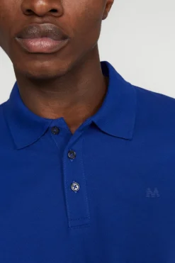 MApoleo Poloshirt