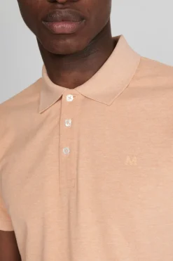 MApoleo Poloshirt