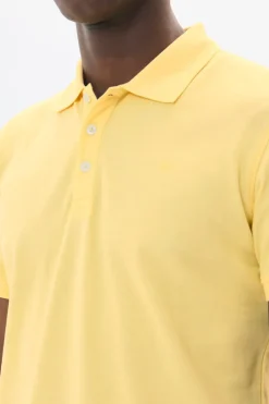 MApoleo Poloshirt