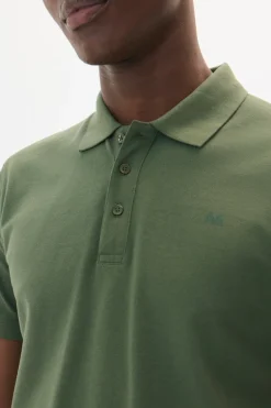 MApoleo Poloshirt