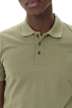 MApoleo Poloshirt