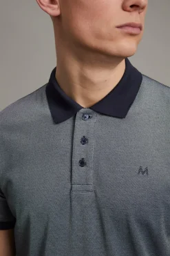 MApoleo Poloshirt