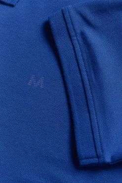 MApoleo Poloshirt