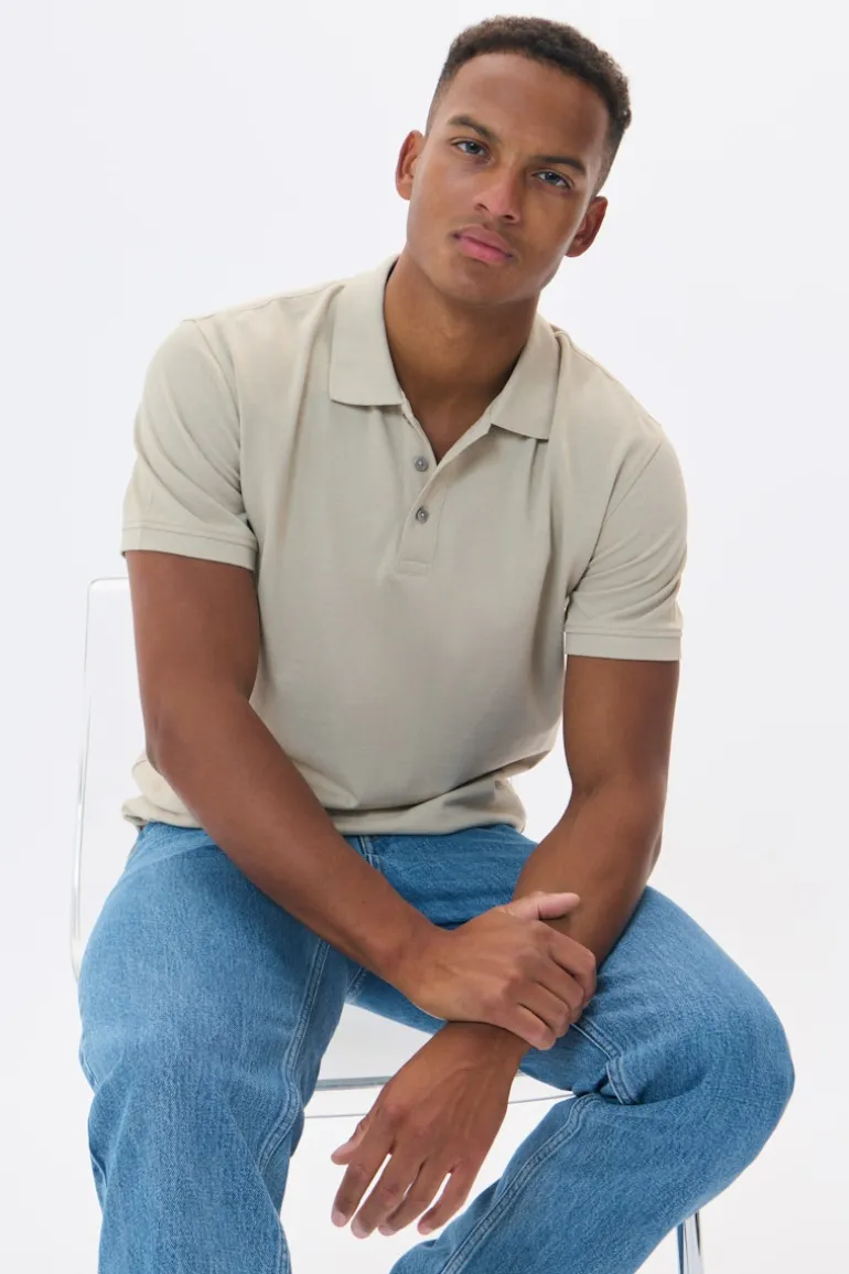 MApoleo Poloshirt