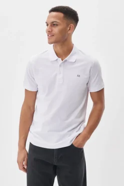 MApoleo Poloshirt