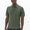 MApolo Heritage Pullover