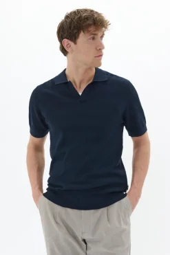 MApolo Heritage Pullover
