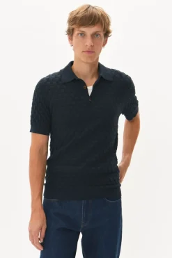 MApolo Heritage Pullover