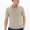 MApolo Heritage Pullover