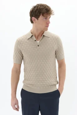 MApolo Heritage Pullover