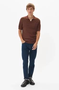 MApolo Heritage Pullover