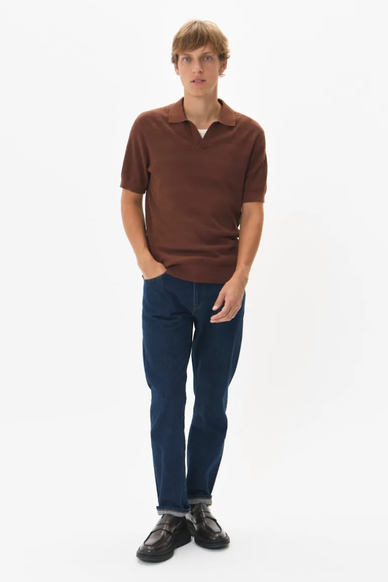 MApolo Heritage Pullover