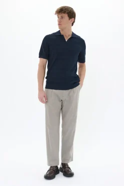 MApolo Heritage Pullover