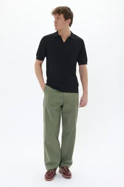 MApolo Heritage Pullover