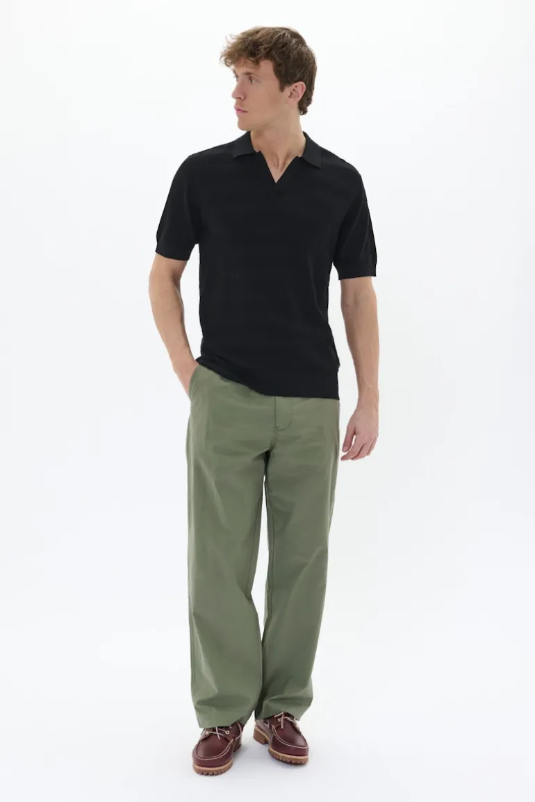 MApolo Heritage Pullover