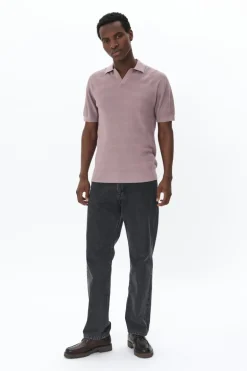 MApolo Heritage Pullover