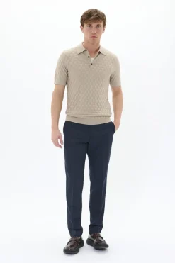 MApolo Heritage Pullover