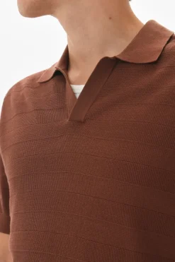 MApolo Heritage Pullover