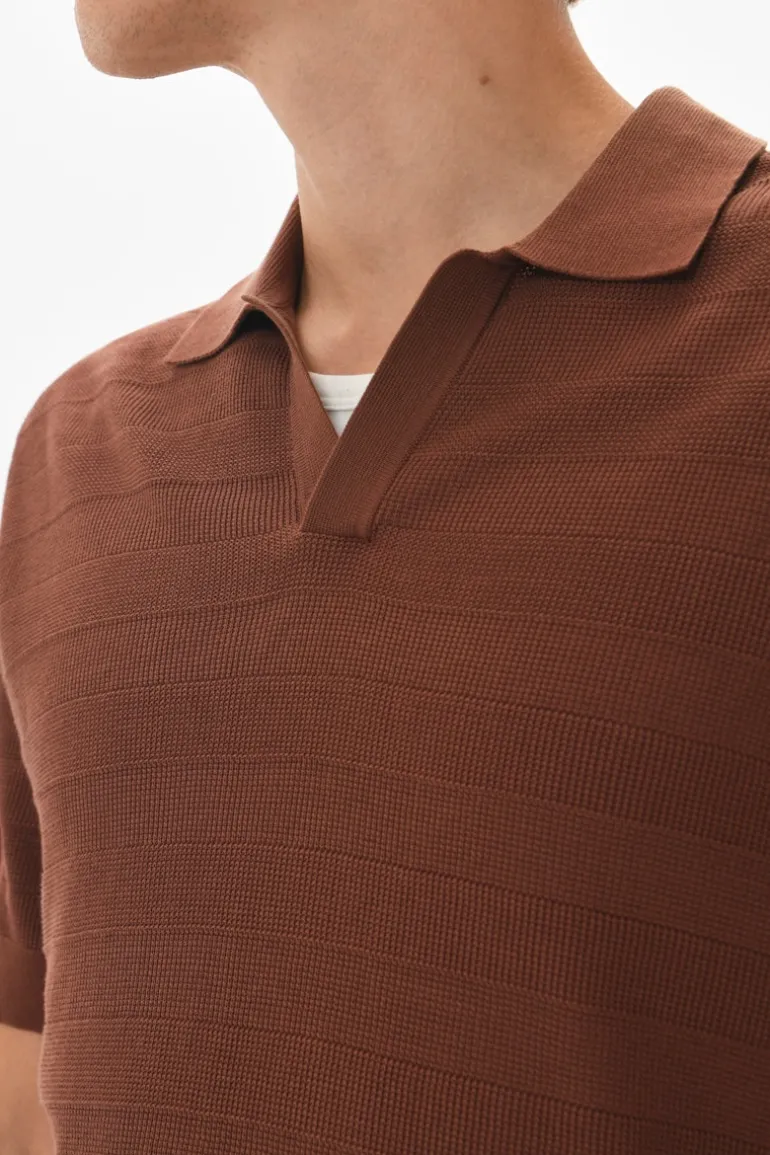 MApolo Heritage Pullover