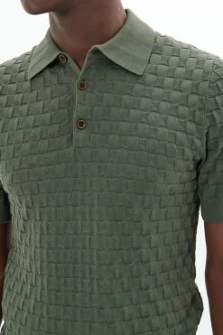MApolo Heritage Pullover